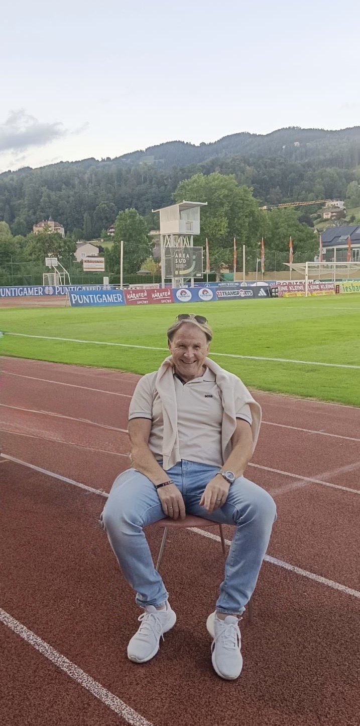 Sportausstattung Beispiel PRIADI Sport