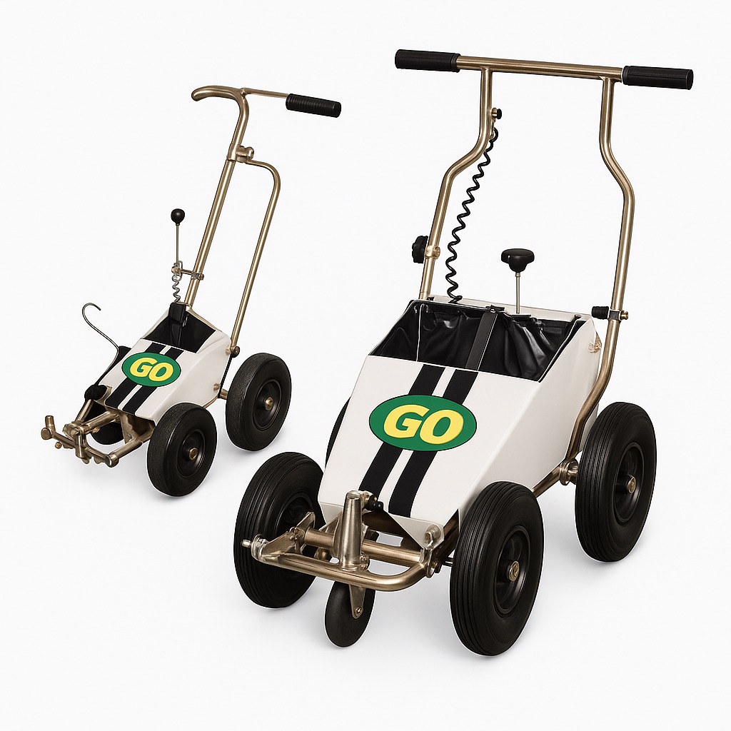 Markiergeraet PRIADI Sport