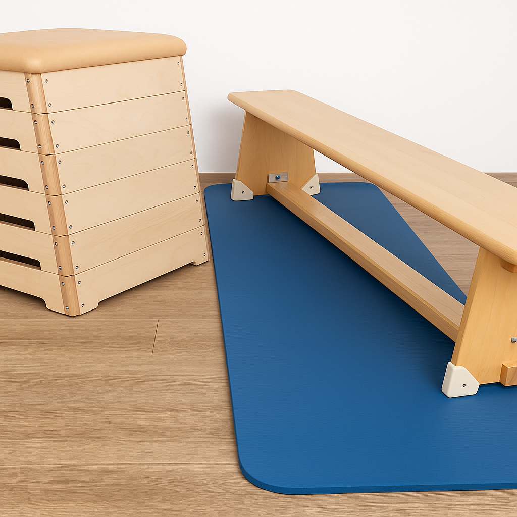 Turngeraete PRIADI Sport